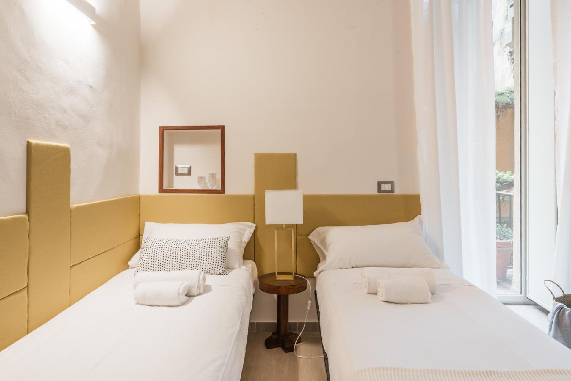 The Best Rent - Two-Bedroom Apartment Near Fori Imperiali Рим Экстерьер фото