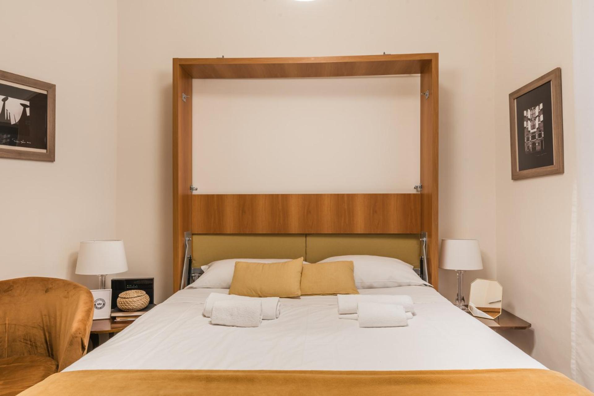 The Best Rent - Two-Bedroom Apartment Near Fori Imperiali Рим Экстерьер фото