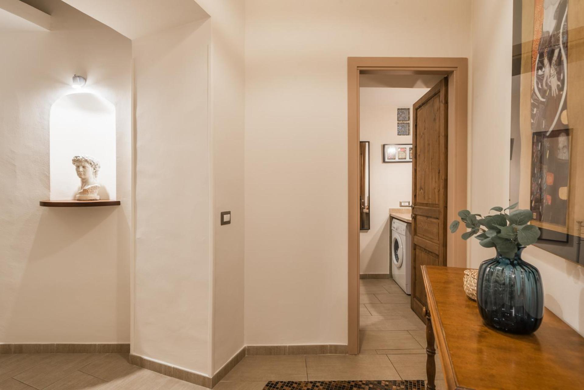 The Best Rent - Two-Bedroom Apartment Near Fori Imperiali Рим Экстерьер фото