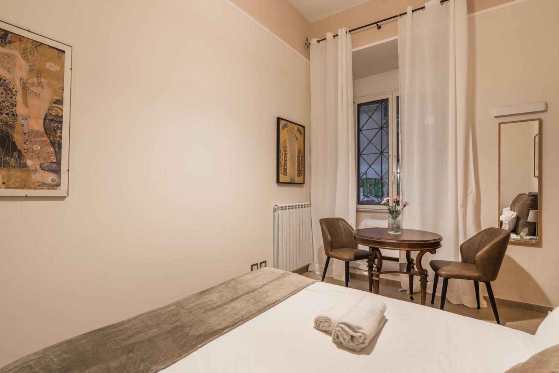 The Best Rent - Two-Bedroom Apartment Near Fori Imperiali Рим Экстерьер фото