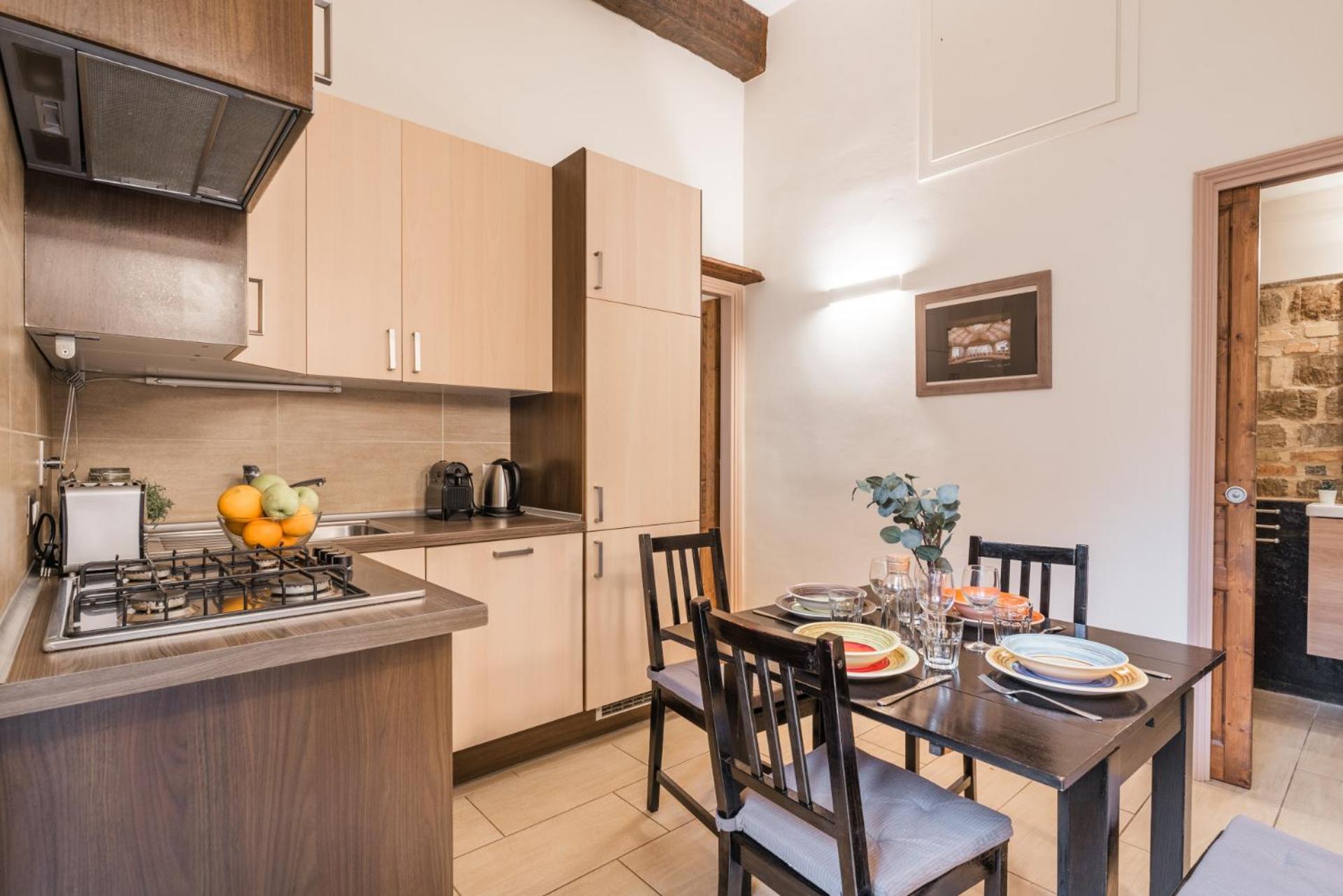 The Best Rent - Two-Bedroom Apartment Near Fori Imperiali Рим Экстерьер фото